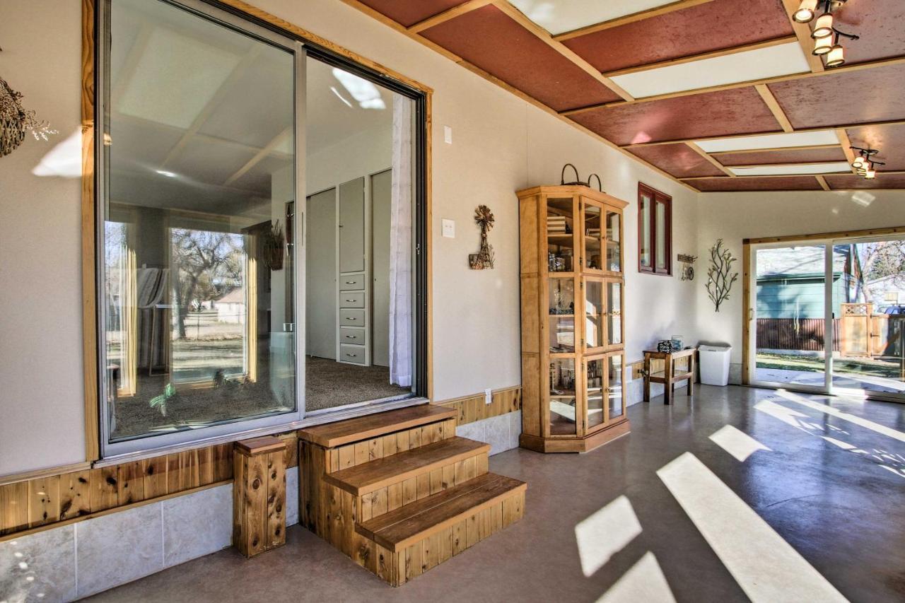 Cozy Choteau Home With Fire Pit, Grill, Yard! Екстер'єр фото