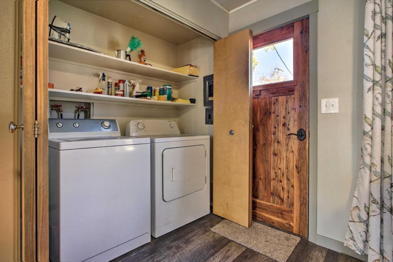 Cozy Choteau Home With Fire Pit, Grill, Yard! Екстер'єр фото